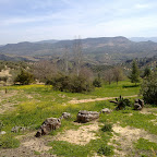 2010-03-27 - Visita a Villa Rural turistica de Priego