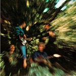 1969 - Bayou Country - Creedence Clearwater Revival