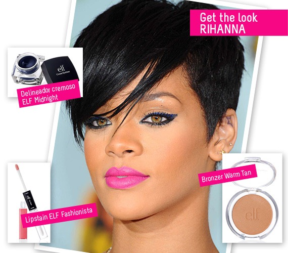 GET THE LOOK1
