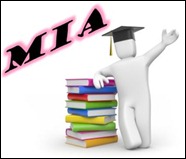 MIA Series Button MIA Series Button