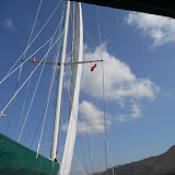 Marmaris to Gocek