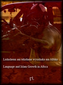 Language and Islam Growth in Africa Cover