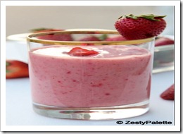strawberrybananasmoothie strawberrybananasmoothie
