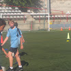 Campus Vilassar de Mar 2012