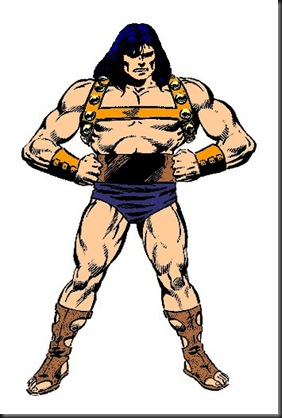 TITAN TITAN