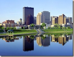 Dayton OH