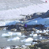 09 - Antarctica Navegacion en Crucero