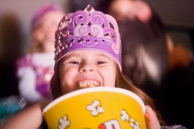 12.7.13 disney on ice tess popcorn