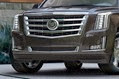 2015 Cadillac Escalade