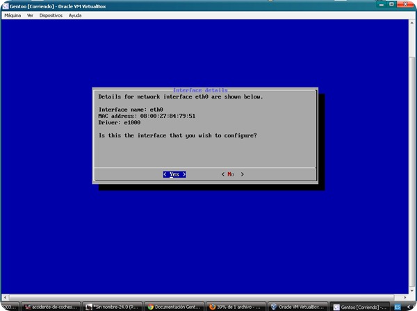 gentoo red gentoo red