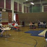 Karvia Open ks, kes&auml;kuu 2006