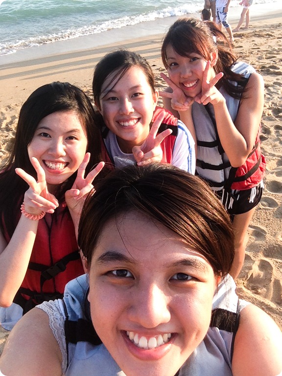 Taiwan 10 days Travel, Kenting 墾丁 water sports Taiwan 10 days Travel, Kenting 墾丁 water sports
