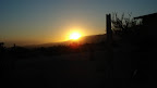 Sunrise at the Harmony Motel<br />
Pic taken by ash(property of Harmony Motel)