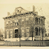 Belleville Houses: Then and Now Belleville Houses: Then and Now