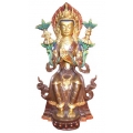 Maitraya Buddha