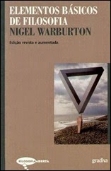 Elementos Básicos de Filosofia, de Nigel Warburton