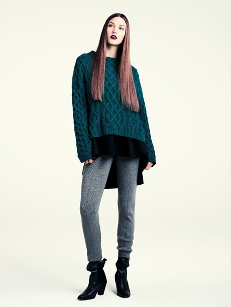 HM AW 2011 - 8