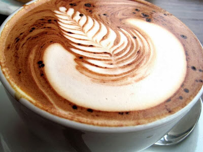 kopi shaklee