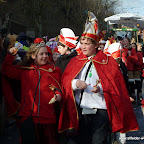 19.02.2012 Faschingsumzug Billigheim