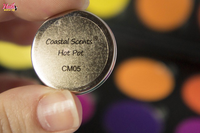 coastal scents hot pot cm05