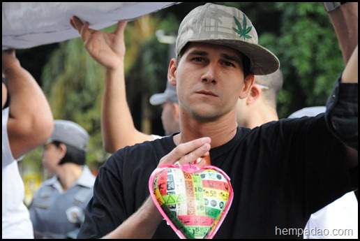 marcha da maconha são paulo 2012