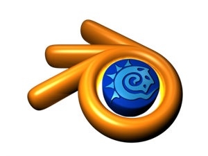Blender_logopng Blender_logopng