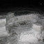 Adler bauen Iglu
