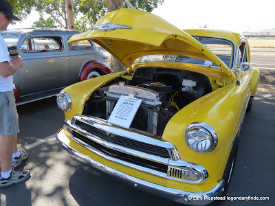  August 2012 Good Guys Rod and Custom Show Coverage