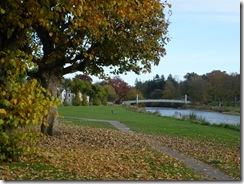 priorsford bridge