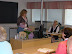 Oulu - Presentations and workshops
