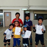 2010學校暑期班
