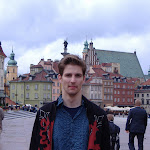 Tom in Warsaw Tom in Warsaw