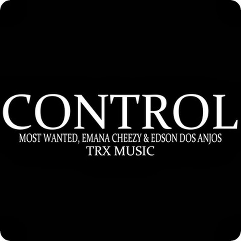 TRX Music Responde Directamente A Faixa “Control” de Cfkappa [Confira ]