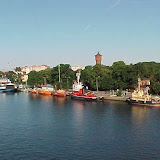 Poland 2001-07-19