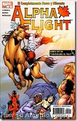 P00005 - Alpha Flight .howtoarse P00005 - Alpha Flight .howtoarse
