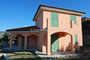 Italy Immobiliers &agrave; Vendre en Liguria, Bordighera