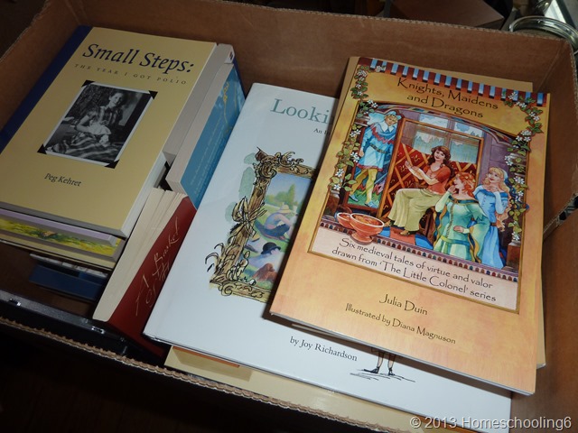 Heart of Dakota Res. to Ref. Books Heart of Dakota