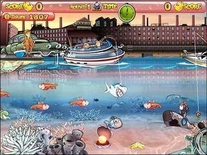 game mancing2