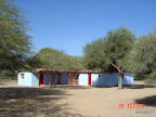 La escuela de telar. Gentileza: Spazio Sumampa.