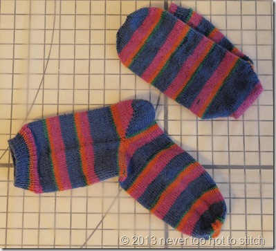 2013 Socks for Someone #3 2013 Socks for Someone #3