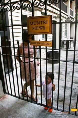 Muntri Mews Penang 081 Muntri Mews Penang 081