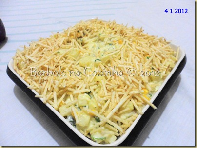 salada de batatascom ervas de provence salada de batatas com ervas de provence