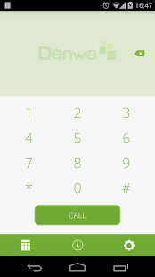 How to download Denwa Phone 1.1122.30 mod apk for laptop