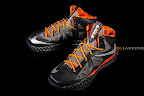 nike lebron 10 gs black history month 1 01 Release Reminder: Nike LeBron X Black History Month