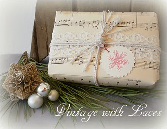 Christmas Gift Wrapping Christmas Gift Wrapping