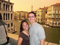 More Venice!