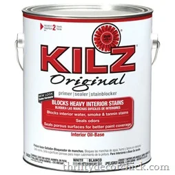 kilz primer