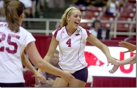 Jessica-Dorrell-Pictures-Volleyball-Team-2
