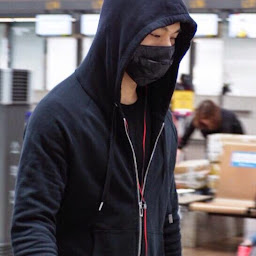 Big Bang - Incheon Airport - 01apr2015 - Dae Sung - NoiizVip - 01.jpg