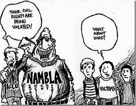 ACLU-NAMBLA ACLU-NAMBLA